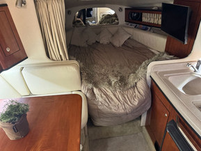 Sea Ray 315 Sundancer