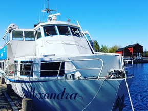 Muu merkki Muu malli