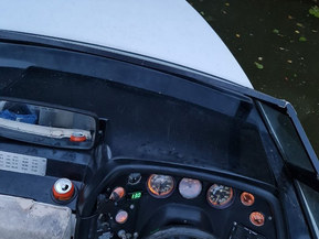 Mastercraft Prostar 190