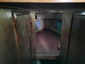 Hydrospeed Muu malli