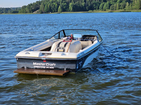 Mastercraft Prostar 190