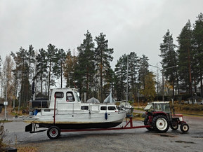 Muu merkki Muu malli