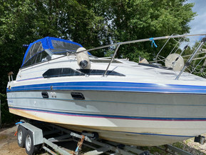 Bayliner 2455 Ciera