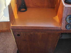 Yamarin 600 Big Catch