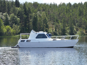 Hydrospeed Muu malli