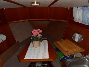 Teräsvene Muu malli