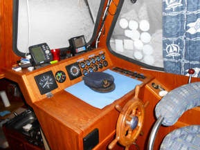 Teräsvene Muu malli