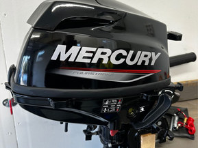 Mercury F3.5