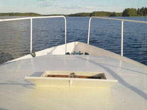 Hydrospeed Muu malli