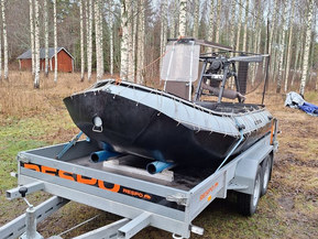 Muu merkki Muu malli