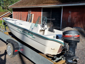 Finnmaster Muu malli