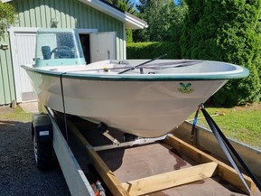 Finnmaster Muu malli