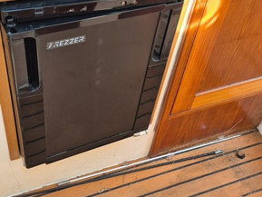 SeaStar 7000 Cruiser