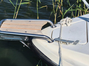 SeaStar 7000 Cruiser