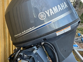 Yamaha F70AET