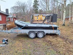 Muu merkki Muu malli