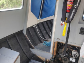 Meriläinen Muu malli