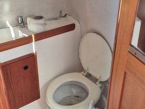 SeaStar 7000 Cruiser