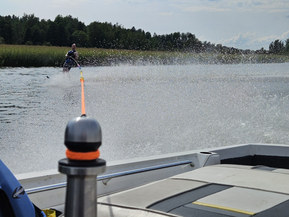 Mastercraft Prostar 190