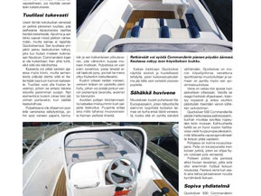 Quicksilver Muu malli