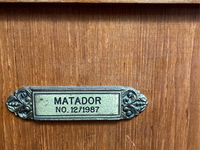 Matador 8000 XR