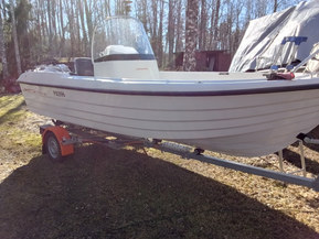 Sandström Classic 565