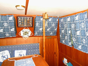 Teräsvene Muu malli