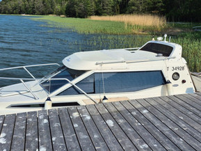 SeaStar 7000 Cruiser