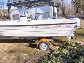 Sandström Classic 565