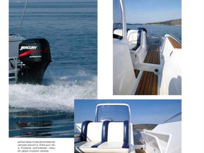 Quicksilver Muu malli