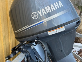 Yamaha F70AET