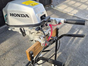 Honda BF5