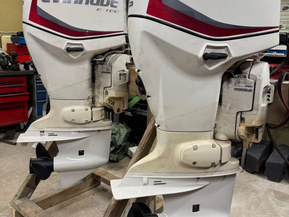 Evinrude E-tec