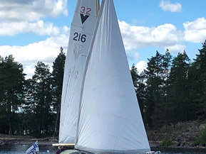 Vindö 32