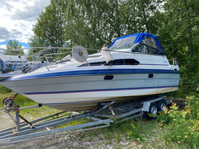 Bayliner 2455 Ciera