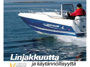 Quicksilver Muu malli