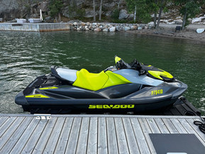 Sea-Doo GTR 230