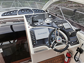 Fairline Targa 37