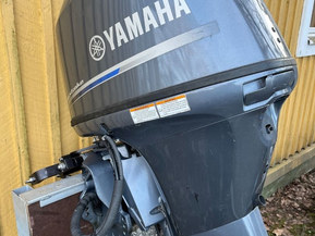 Yamaha F70AET