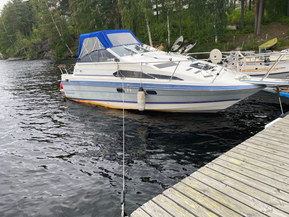 Bayliner 2455 Ciera