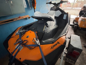 Sea-Doo Spark 90hv