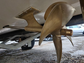 Mastercraft Prostar 190