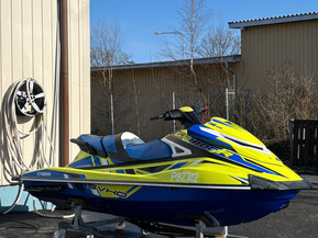 Yamaha GP 1800R SVHO