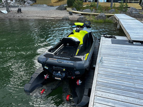 Sea-Doo GTR 230