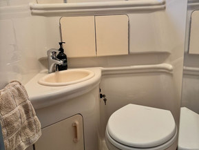 Sea Ray 315 Sundancer