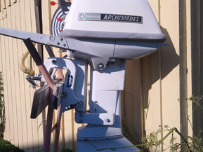 Archimedes Muu malli