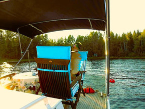 Teräsvene Muu malli