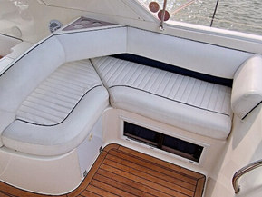Fairline Targa 37