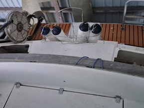 SeaStar 7000 Cruiser