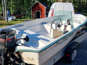 Finnmaster Muu malli